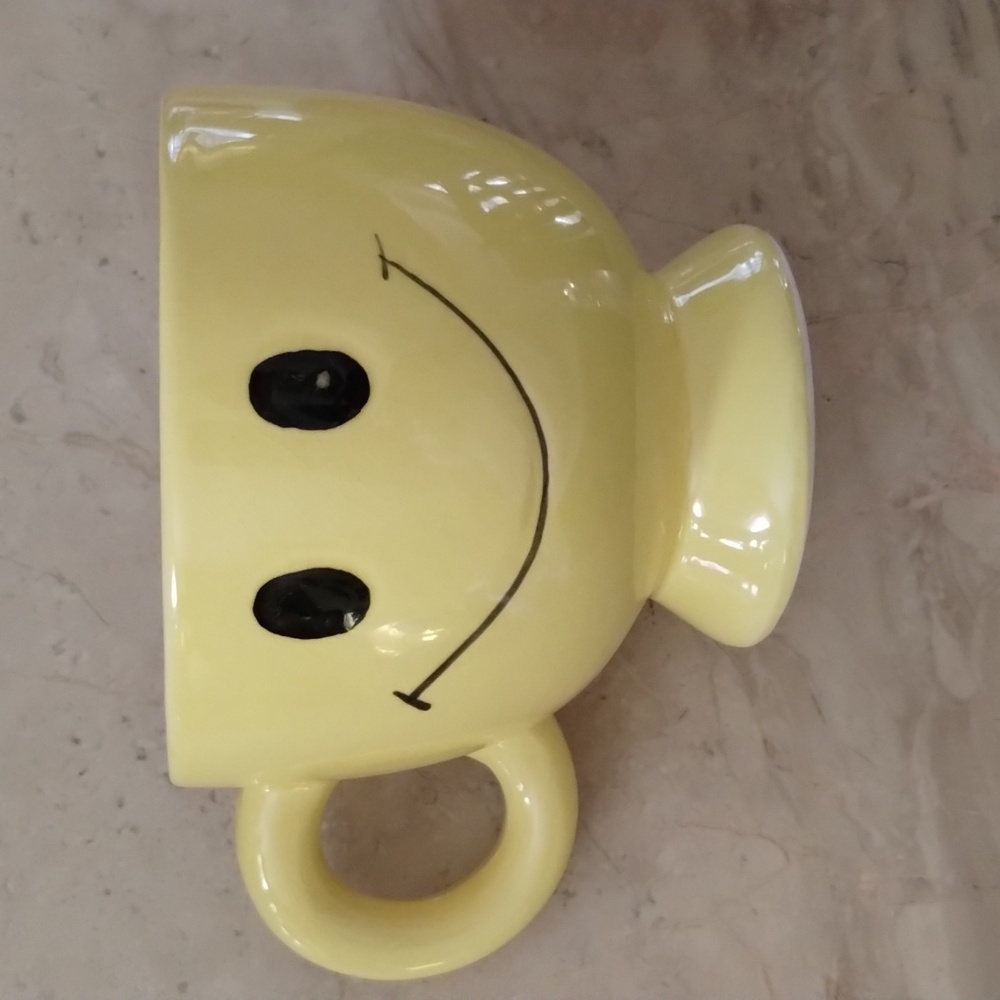Soup bowl